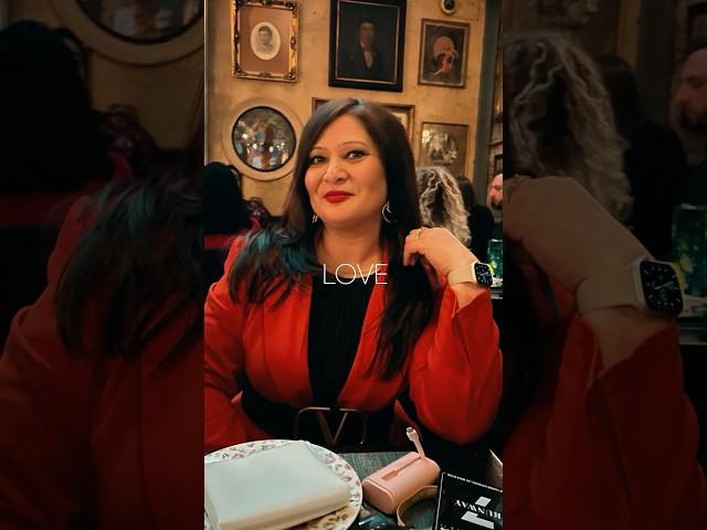 Lillie's Victorian Establishment- NYC #viral #shortsvideo #shorts #short #thingstodoinnyc