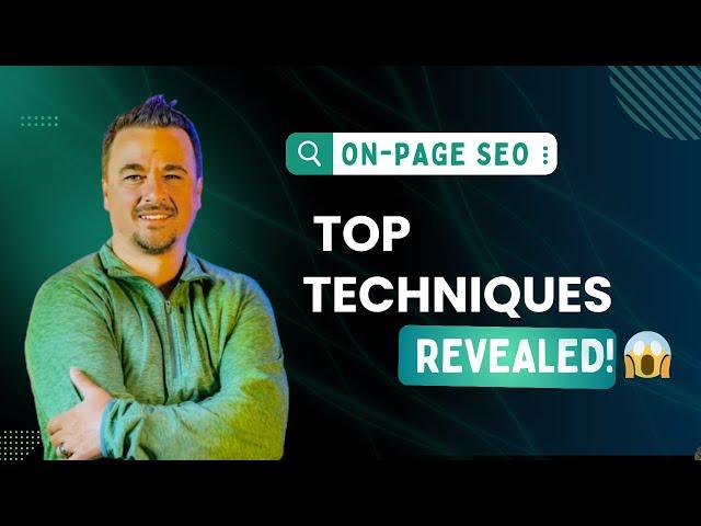 Level Up Your Rankings: 7 Advanced On-Page SEO Tips You NEED to Know