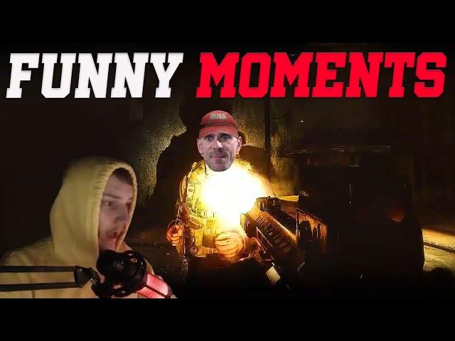 Funny Moments & Fails | Tigz #1