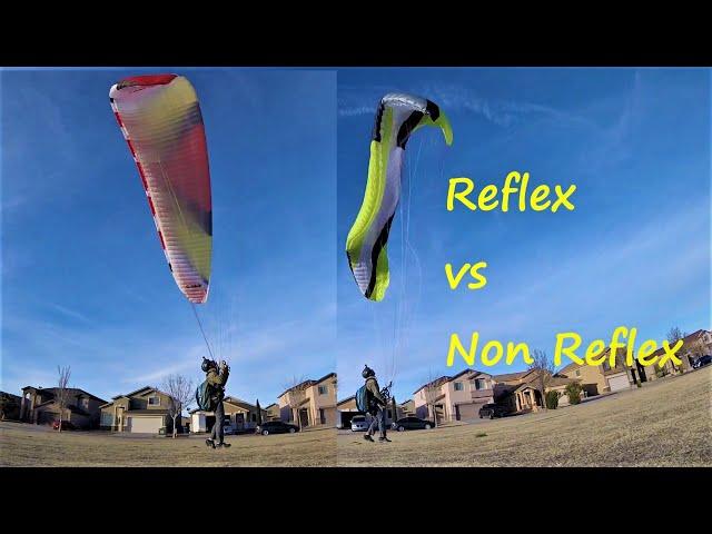 Reflex vs Non Reflex Pt. 2