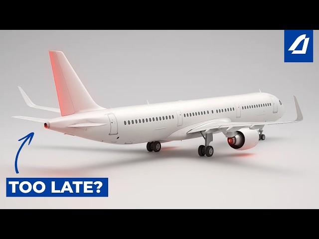 This Jet Is Doing What Boeing Won’t