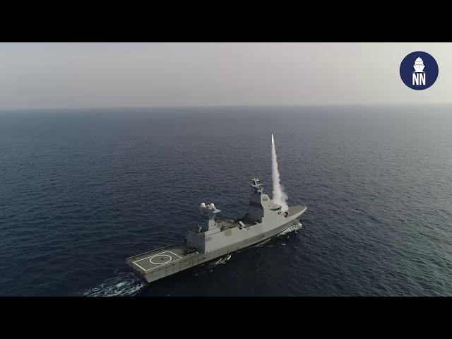 Rafael Advanced Defense Systems at Euronaval 2022