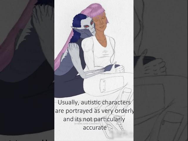 Entrapta (She-Ra) is the chaotic autistic rep we need #Spop #acutallyautistic