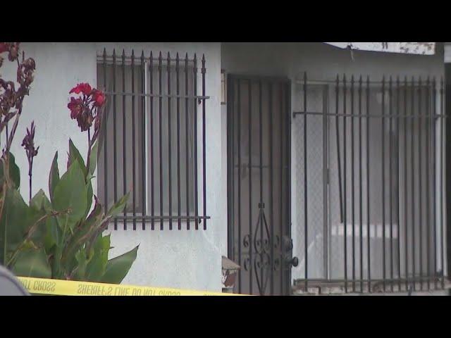 Fight leads to shooting inside Costa Mesa home