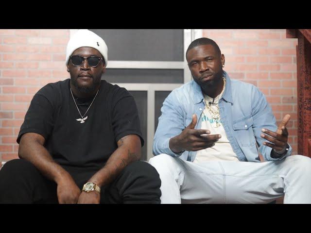 K-Bird & Real Six9 Talk About South Carolina, Shawty Lo, Crunchy Black, Trademarking Six9