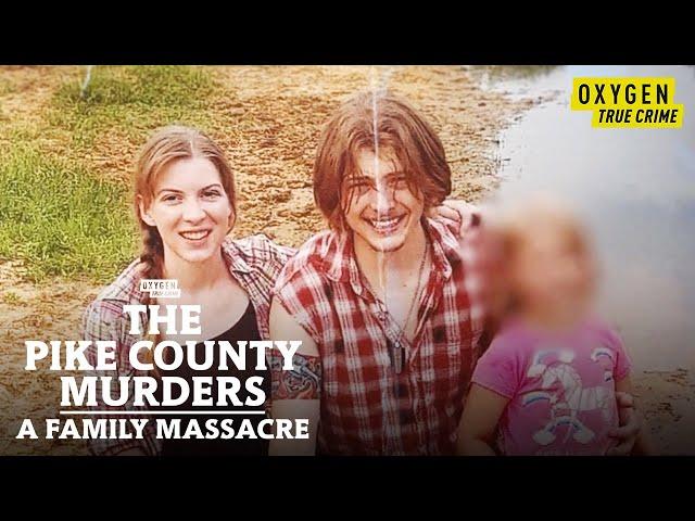 The Hidden Nature of Jake Wagner's Home Life | Pike County Murders (S1 E3) | Oxygen