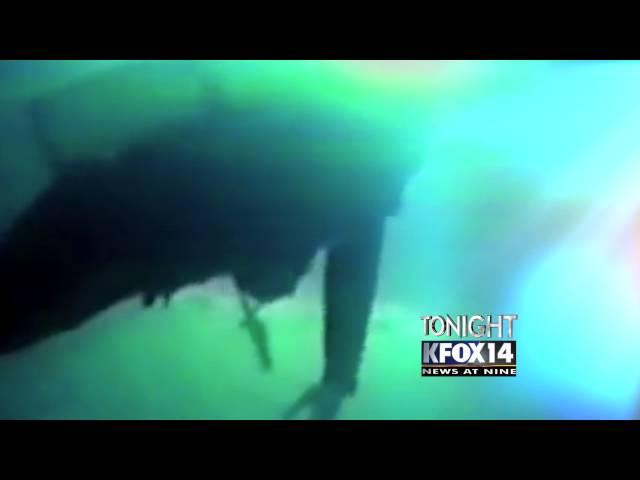 KFOX14 Special Assignment: Terror Trailer