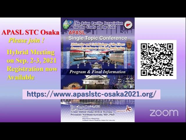 APASL Hepatology Webinar