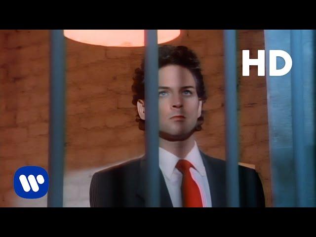 Lindsey Buckingham - Holiday Road (Official Music Video) [HD Remaster]