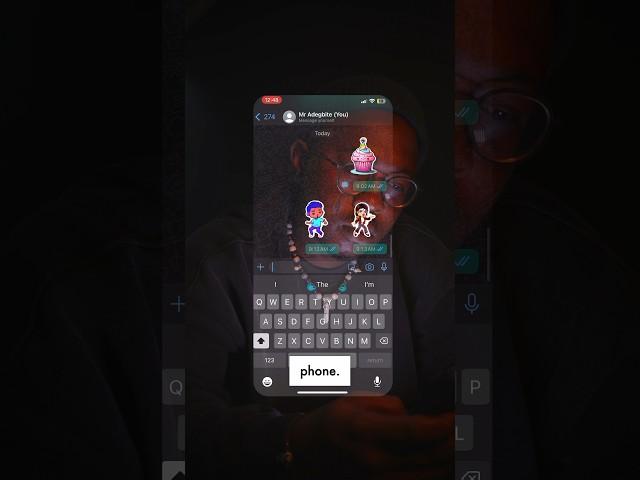3 Ways to create stickers easily.