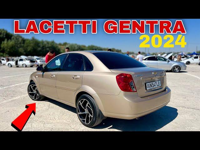 Lacetti Narxlari 2024.Gentra Narxlari 2024. Самарканд мошин бозор