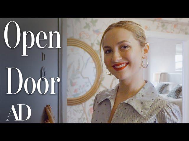 Inside Maude Apatow’s Relaxing New York Home | Open Door | Architectural Digest