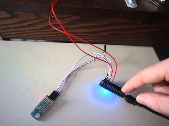 Пульт для сони на 40 каналов на основе Arduino. Как сделать своими руками.