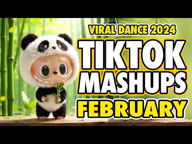 New Tiktok Mashup 2025 Philippines Party Music Viral Dance Trends February 25th