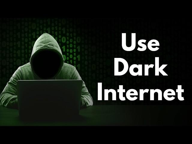 Mastering Access to the Dark Web: Step-by-Step Tutorial