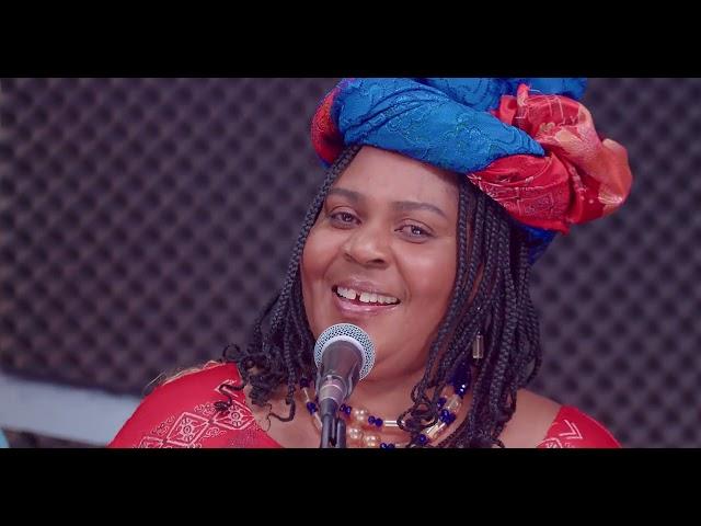 AMASHIMWE by LILIANE KABAGANZA (Music Video 2023)