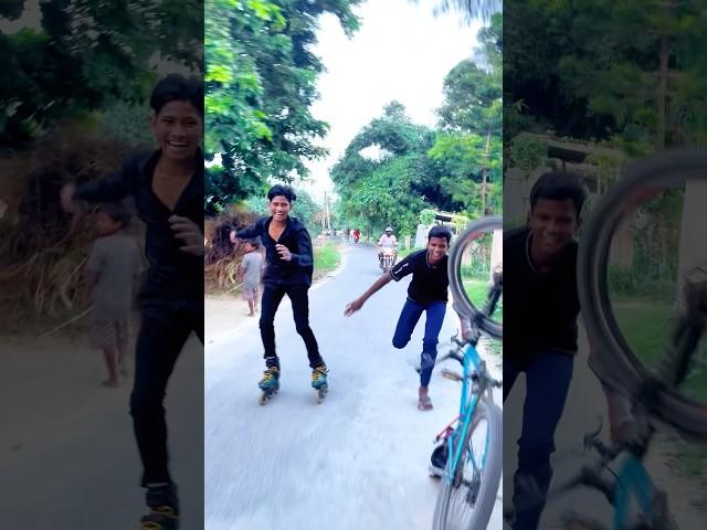 #sajid  #skater #skating #video #inlineskating #speedskating #skatingskills #videos #sonpur #bi...