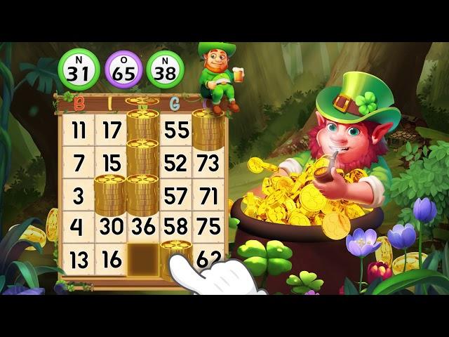 Bingo Journey – #1 Bingo Games