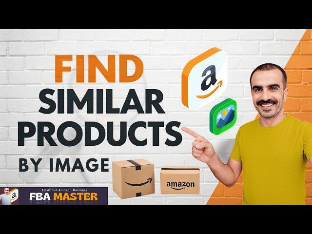 Best Method To Search Same Products On Amazon | Amazon FBA | FBA Master