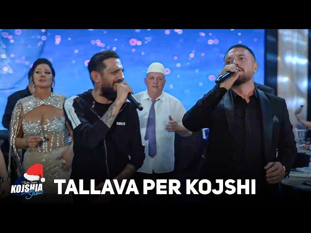 Mandi Nishtulla & Labi Rexha- Tallava për Kojshi #gëzuar2025