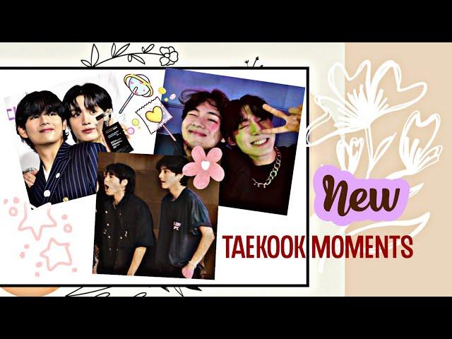 vkook in party, new moments 2022