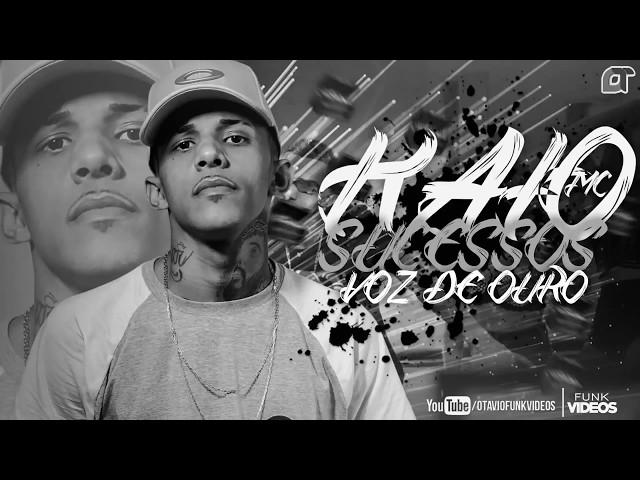 MC Kaio   Sucessos Voz de Ouro Áudio Oficial 2018