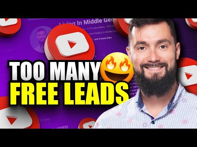 YouTube For Realtors - Secrets To Becoming A Local Celebrity In 1 Year