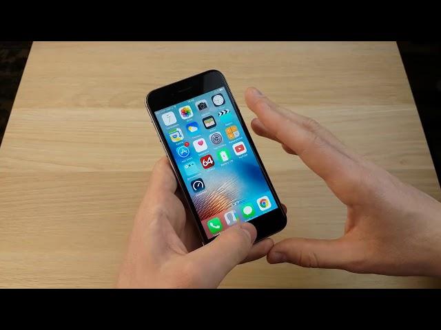 Стоит ли покупать iPhone 6 в 2017 году? - Давайте разберемся!