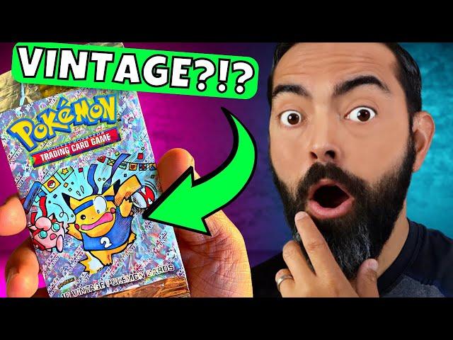 I Found $750 Pokémon Card MYSTERY PACKS