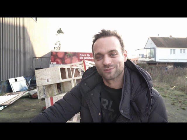 Philipp Kaess | Legends Never Die Rip Rs4