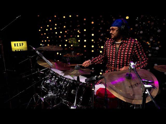 The Yussef Dayes Experience - Full Performance (Live on KEXP)