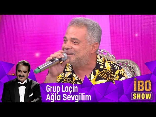 Grup Laçin - Ağla Sevgilim