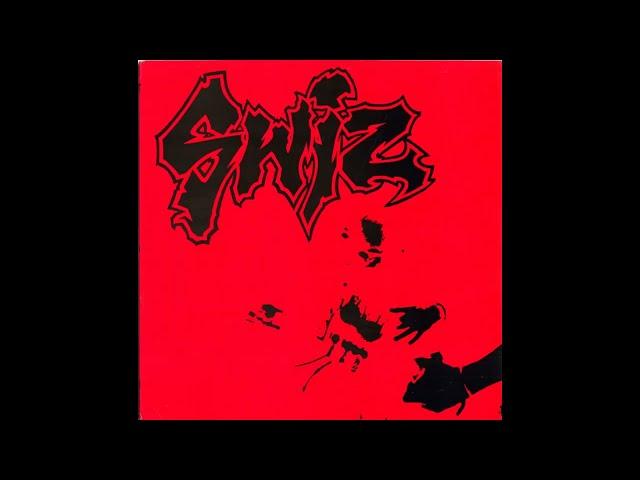 Swiz - Self Titled LP (Full Album)