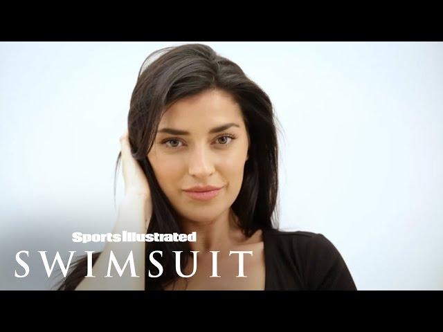 SI Swimsuit 2017 Casting Calls: Nicole Williams | Sports Illustrated Swimsuit