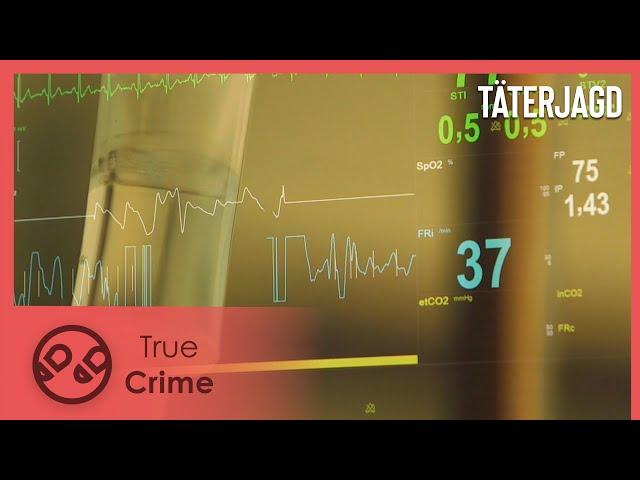 Der Fall Pierre und Gabrielle Labrell | Täterjagd 303 | True Crime