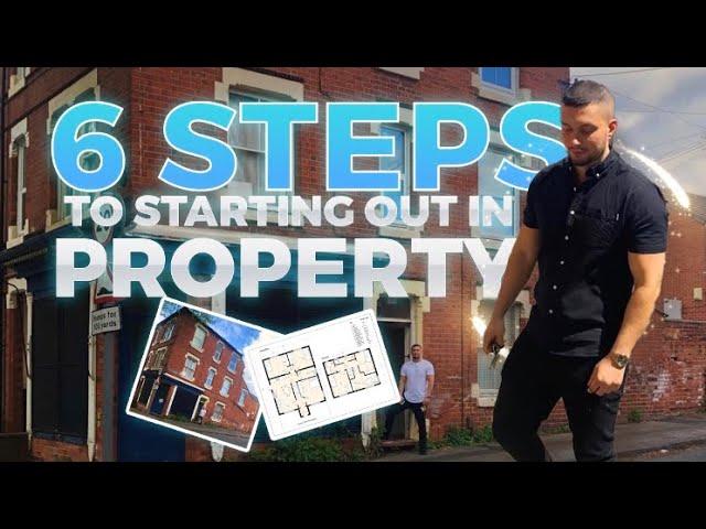 Uk Property Investing For Beginners - Luigi Newton