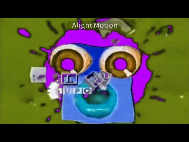 Klasky Csupo in TKCF2012 Milk (Alight Motion Version)