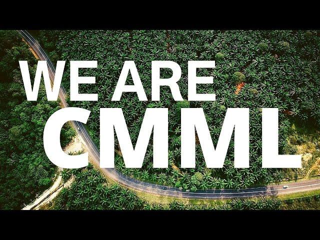 WE ARE CMML