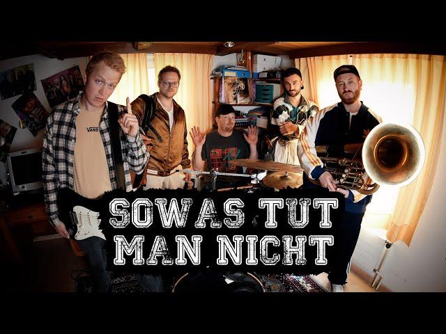 Fäaschtbänkler - Sowas tut man nicht