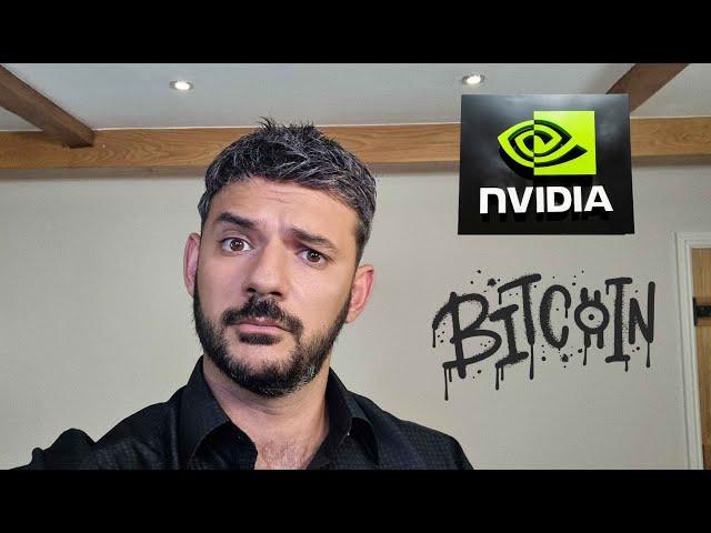 NVIDIA: "PROBLEMS WITH DESIGN"