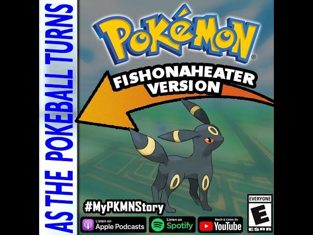 TRAINER'S EYE #31 - "Pallet Town Royal Flush" ft. FishOnAHeater from GOCast PVP Corner