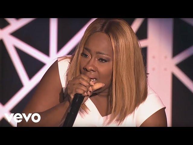 Le'Andria Johnson - Never Would Have Made It (BMI Broadcast) (Official Video)