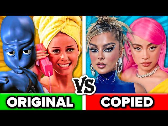 ORIGINAL vs COPIED SONG: Save One Drop One Song | Music Quiz