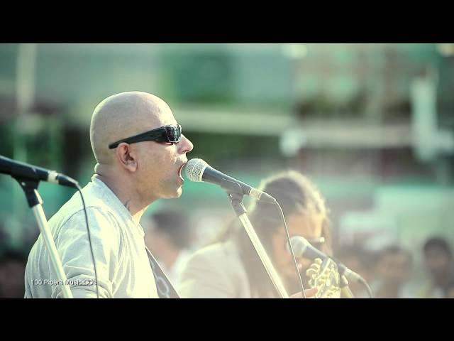 Play for a Cause - Parikrama Live