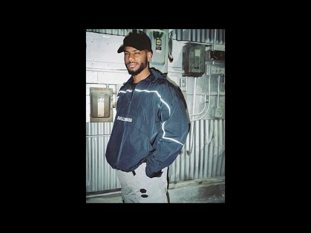 [FREE] Bryson Tiller Type Beat 2024 (Untagged)