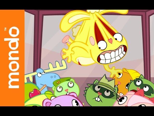 Happy Tree Friends - Claw