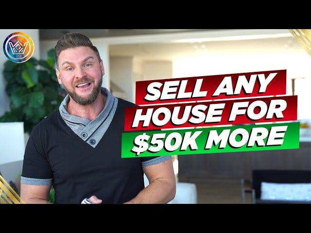 Increase The Value Of Your Home With This Trick