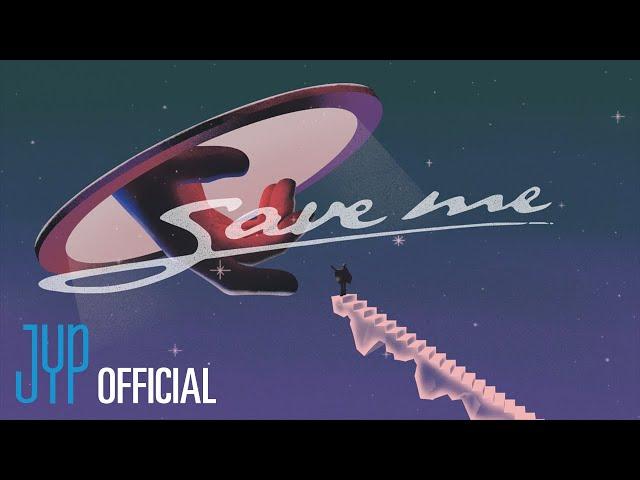 Xdinary Heroes "Save me" M/V