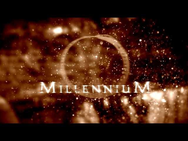 Millennium (TV-series) movie getting closer? -  trailer (2013)