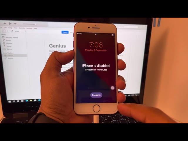 iPhone ka password bhol gaye? Kaise nikale janiye, how to unlock iPhone passcode